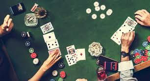 Зеркало GoldBet Casino
